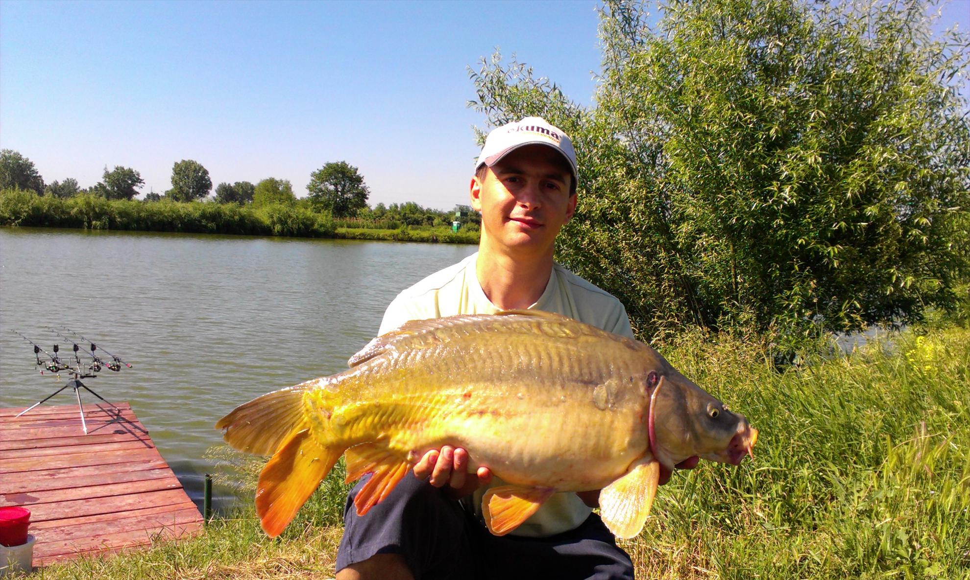 Pescuit - 6.7kg- M- 25.05.13 - Pleasa2